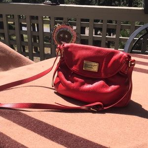 Marc Jacobs Natasha Crossbody